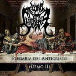 Plegaria Del Anticristo (Demo II)
